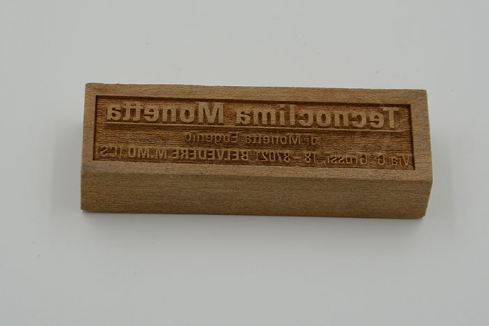 木材-镭射切割机